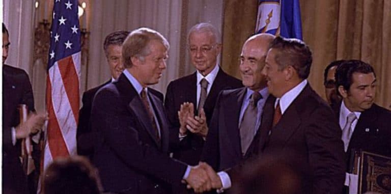 49 años del Tratado Torrijos Carter de 1977 (una historia entre patriotas y traidores).